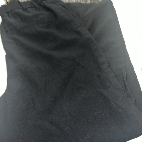 Women's High-Rise Straight Trousers - A New Day.  Size 6.  New without tag. - Picture 8 of 8